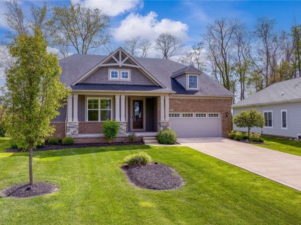116 Orange Lake Drive, Orange Village, OH 44022