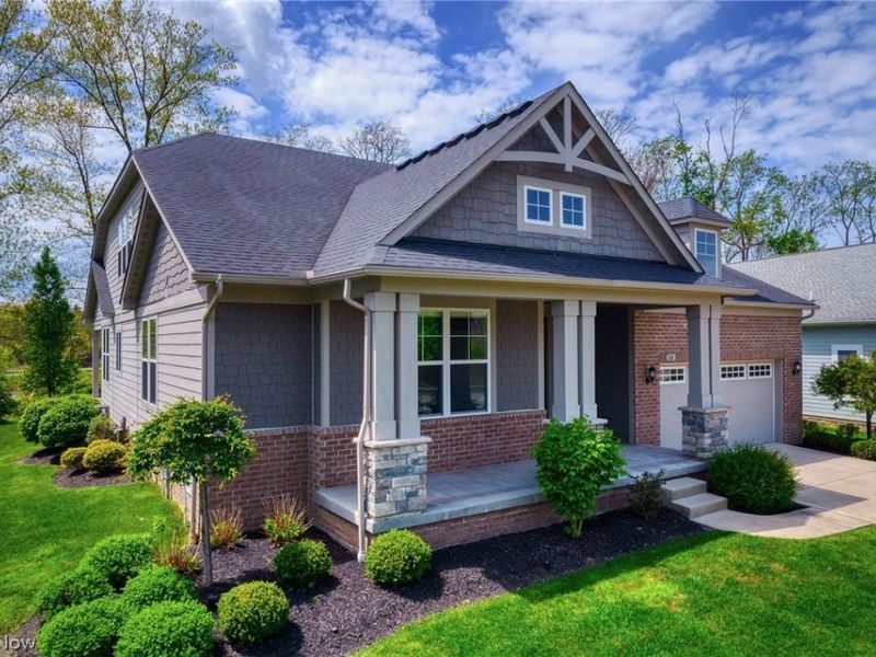 116 Orange Lake Drive, Orange Village, OH 44022 Photo 4