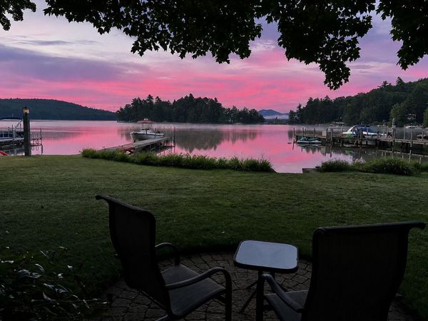 15 Cummings Cove Road, Meredith, NH 03253