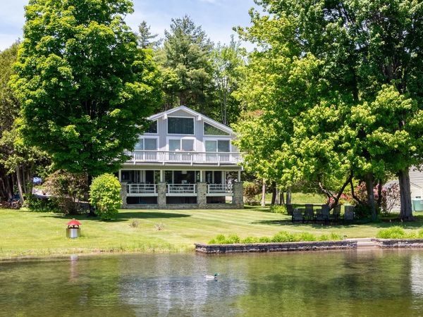 15 Cummings Cove Road, Meredith, NH 03253
