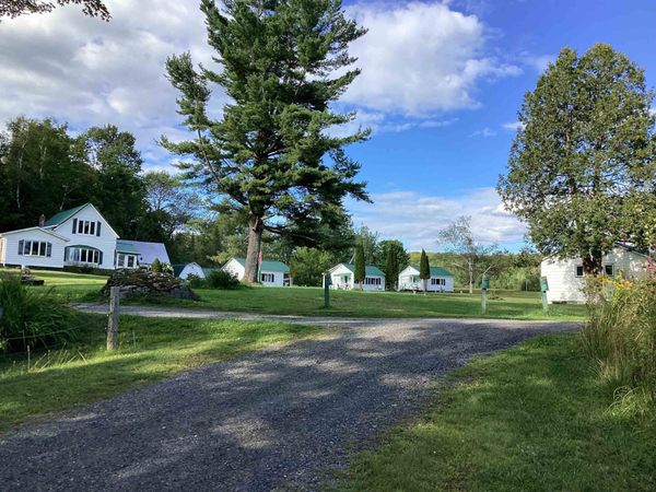 1322 VT Route 5A, Unit Lots #3 & 6, Westmore, VT 05860