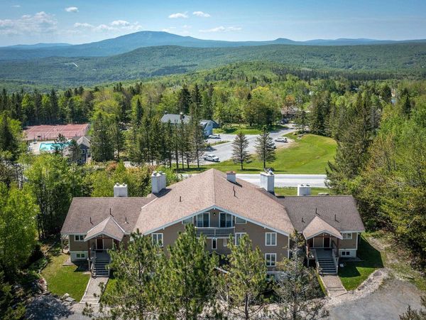 31 Farm Road, Unit D2, Peru, VT 05152