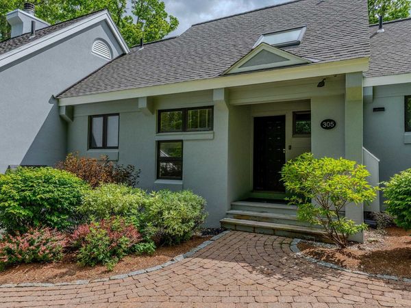 28 Styles Branch Road, Unit 305, Stratton, VT 05155