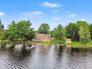 11702 North Old 27 N Old 27, Maple Forest Township, Mi 49733