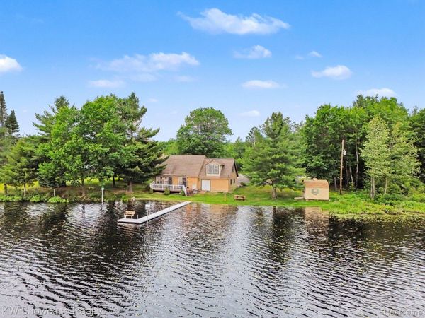 11702 North Old 27 N Old 27, Maple Forest Township, Mi 49733