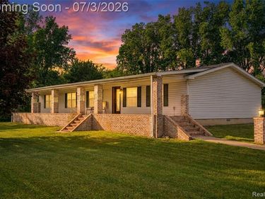 20978 W M 36, Unadilla Twp, MI 48169