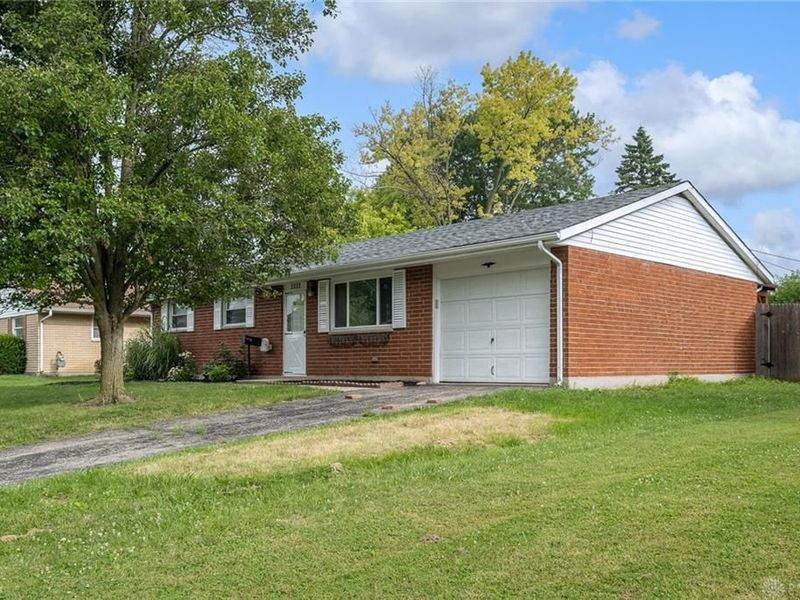 6650 Pine Ridge Avenue, Enon Vlg, OH 45323 Photo 22