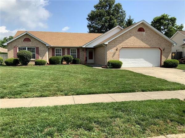 807 Plover Lane, Englewood, OH 45315