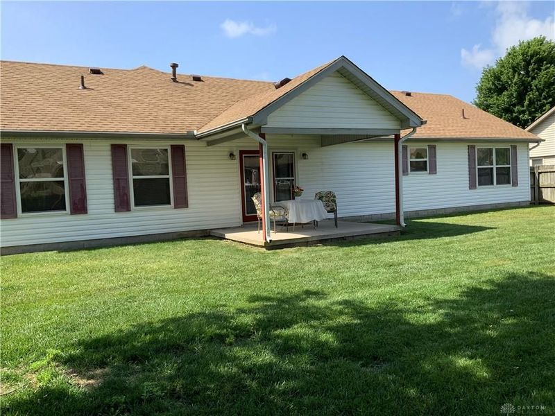 807 Plover Lane, Englewood, OH 45315 Photo 14