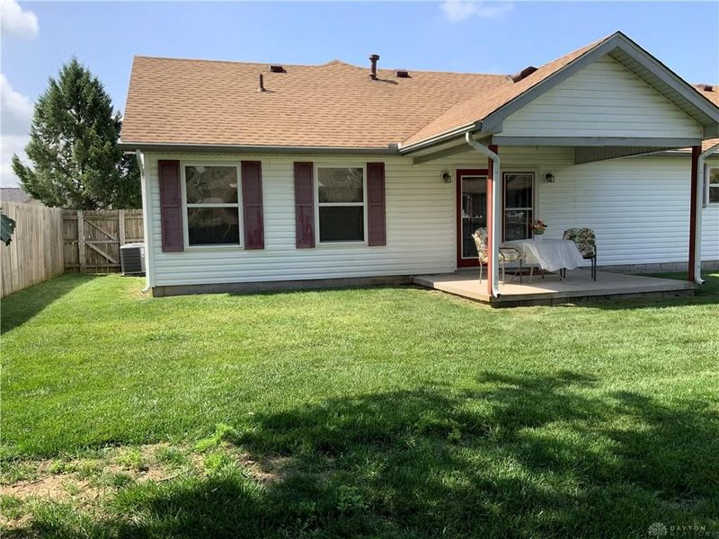 807 Plover Lane, Englewood, OH 45315 Photo 15