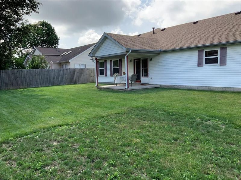 807 Plover Lane, Englewood, OH 45315 Photo 17