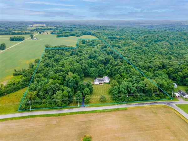 2274 Mann Road, Eaton, OH 45320