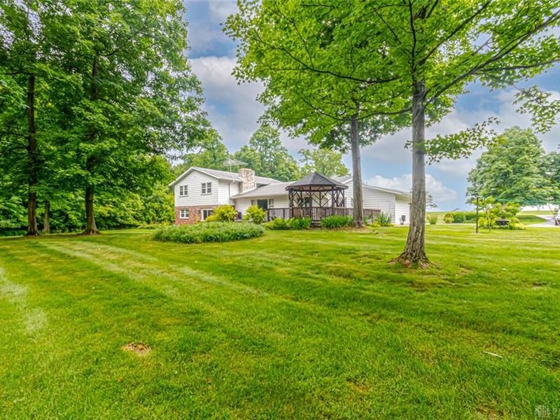 2274 Mann Road, Eaton, OH 45320 Photo 47