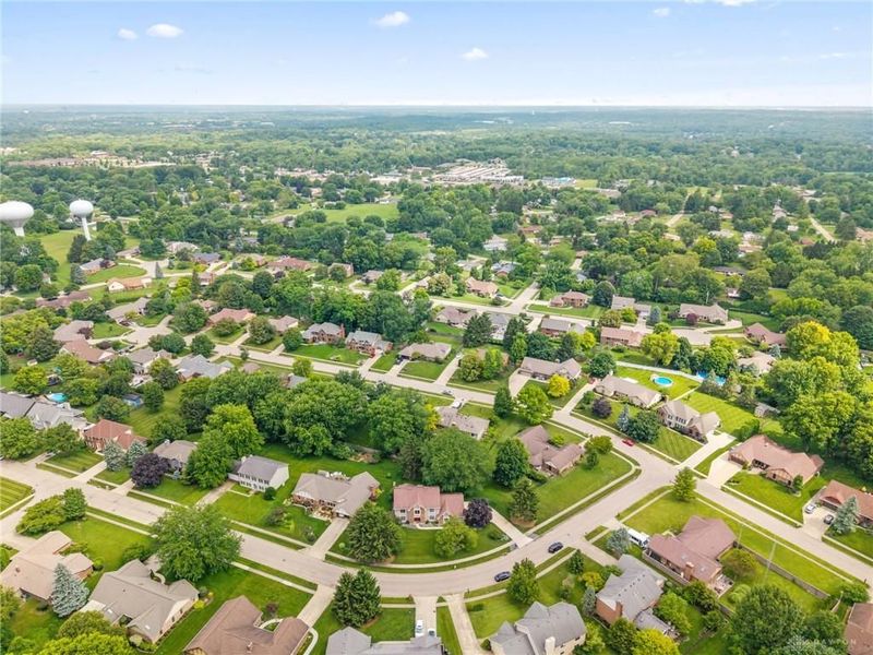 3822 Walnut Grove Lane, Beavercreek, OH 45440 Photo 10