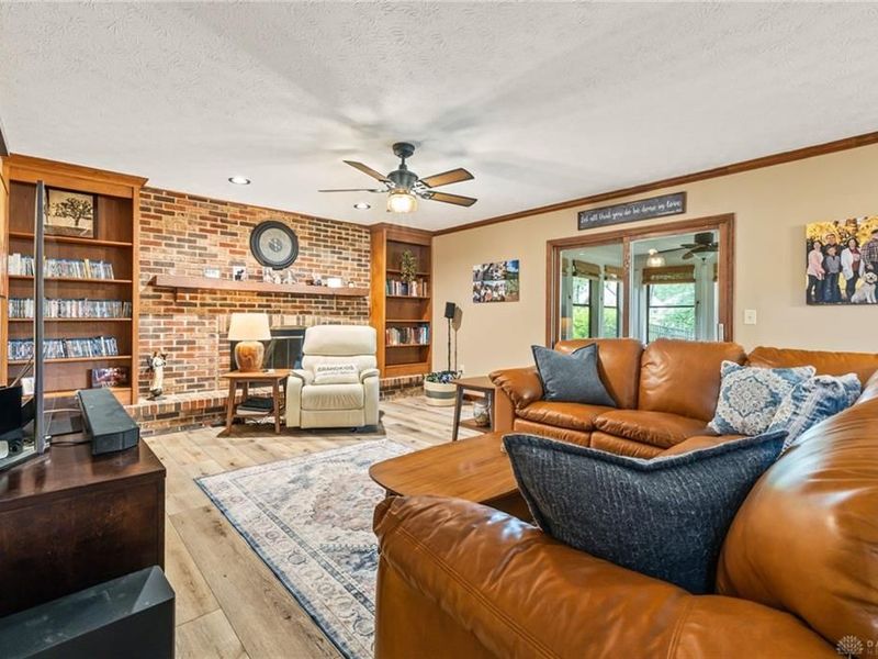 3822 Walnut Grove Lane, Beavercreek, OH 45440 Photo 19