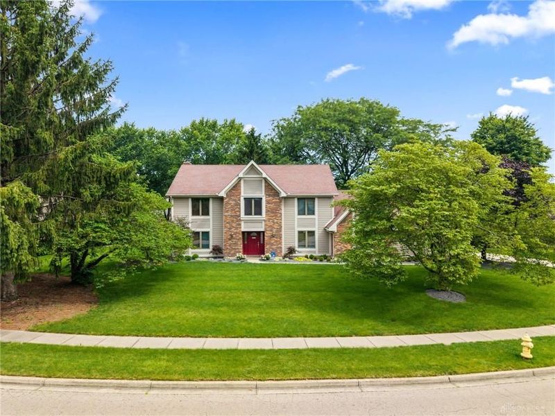 3822 Walnut Grove Lane, Beavercreek, OH 45440 Photo 2