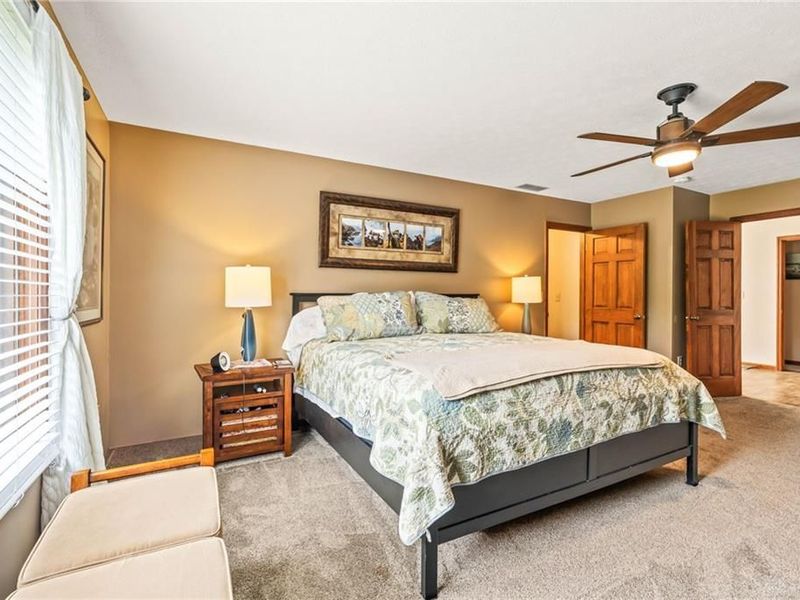 3822 Walnut Grove Lane, Beavercreek, OH 45440 Photo 29