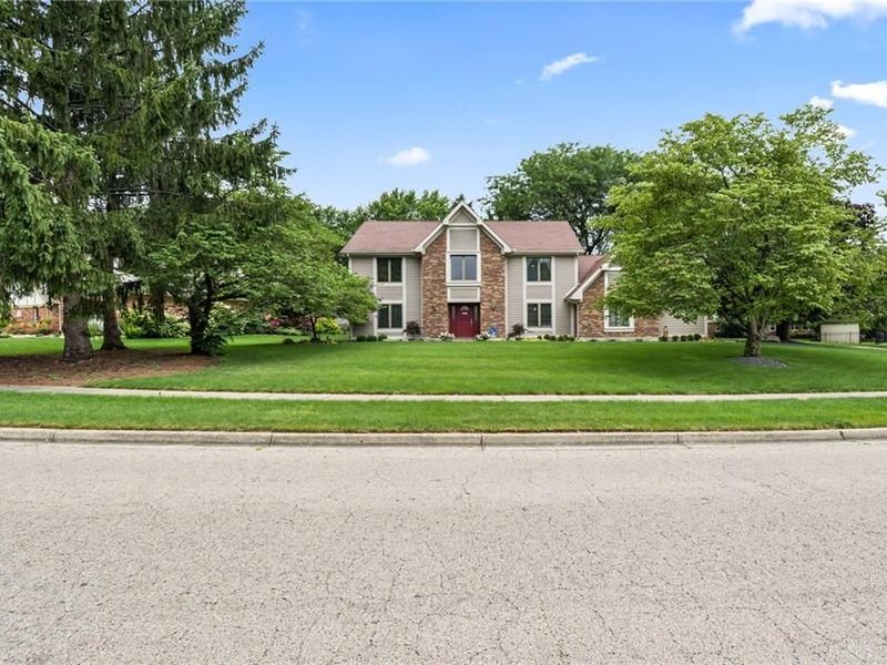 3822 Walnut Grove Lane, Beavercreek, OH 45440 Photo 3
