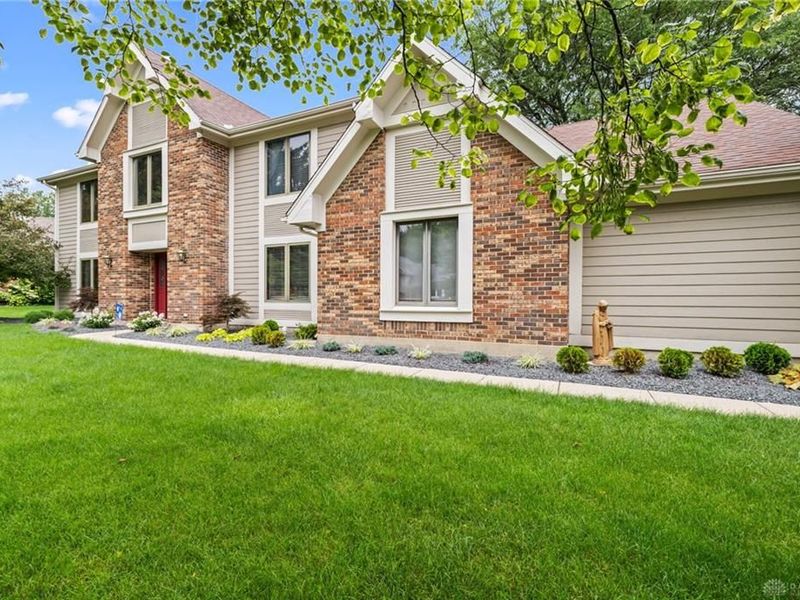 3822 Walnut Grove Lane, Beavercreek, OH 45440 Photo 4