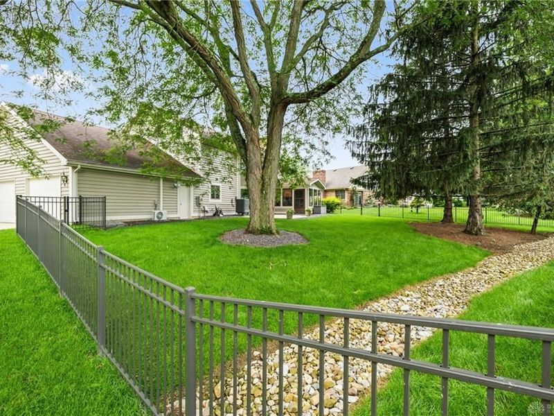 3822 Walnut Grove Lane, Beavercreek, OH 45440 Photo 46