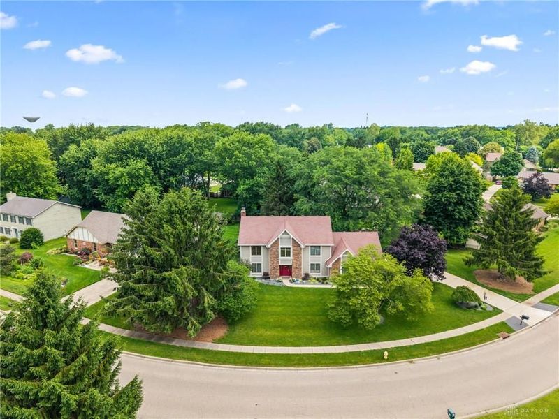 3822 Walnut Grove Lane, Beavercreek, OH 45440 Photo 7