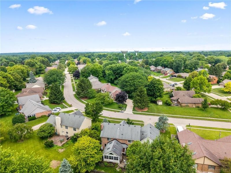 3822 Walnut Grove Lane, Beavercreek, OH 45440 Photo 8