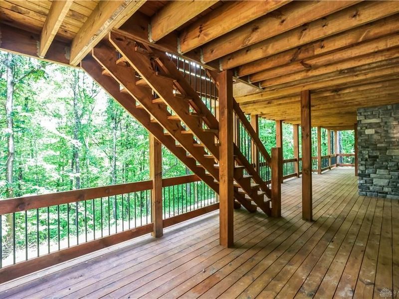 25089 Chapel Ridge Road, Perry Township, OH 43152 Photo 49