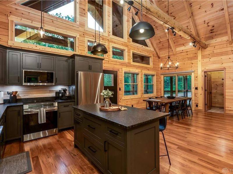 25089 Chapel Ridge Road, Perry Township, OH 43152 Photo 5