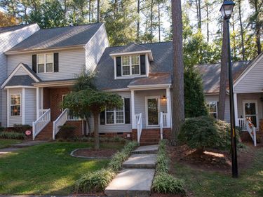 2639 Broad Oaks Place, Raleigh, NC 27603