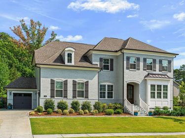 439 Grand Highclere Way, Apex, NC 27523