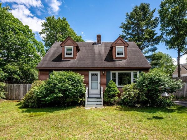 23 Plaza Drive, Sanford, ME 04073