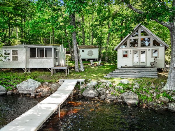 173 Station Lane, Warren, ME 04864