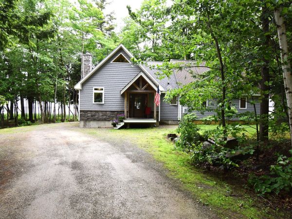 107 Shady Lane , Newport, ME 04953