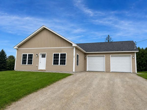 6 Tyler Avenue, Greene, ME 04236