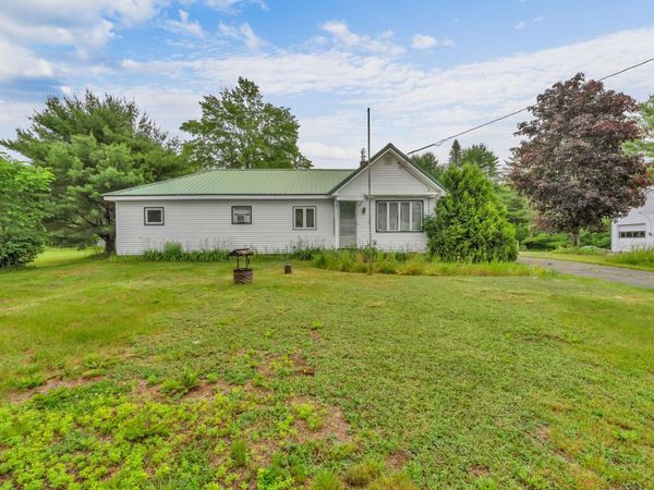 485 Main Road , Passadumkeag, ME 04475
