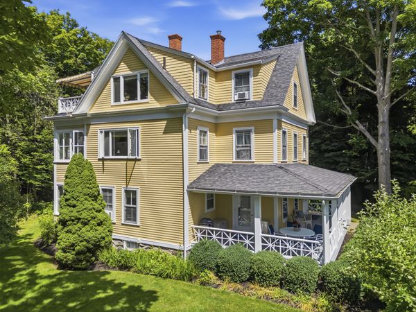 5 Harmon Park Road, Unit 3, York, ME 03909