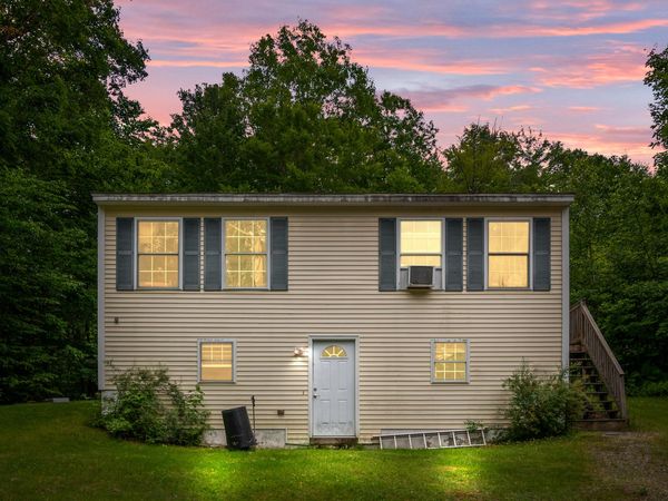 26 Maple Hill Run , Hiram, ME 04041