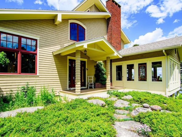 74 Workman Road , Gouldsboro, ME 04607