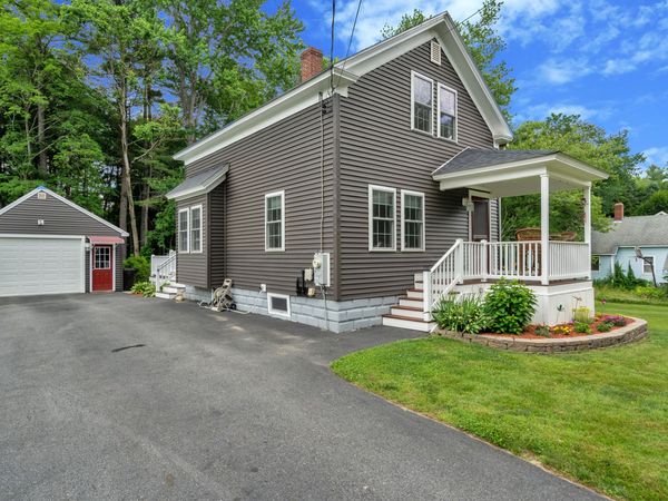 109 Bradman Street, Auburn, ME 04210