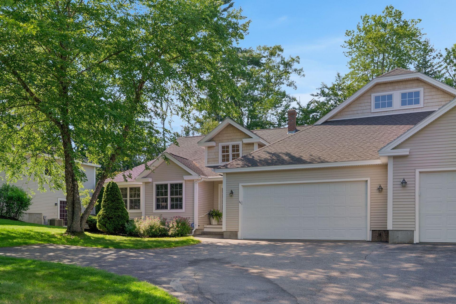84 Grandview Drive, Unit 84, Westbrook, ME 04092 Main Photo