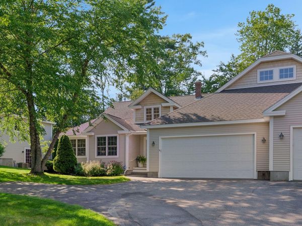 84 Grandview Drive, Unit 84, Westbrook, ME 04092