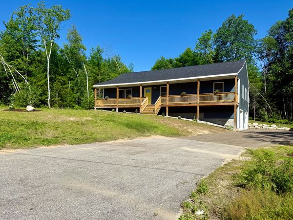 14 Jordan Lane, Bridgton, ME 04009