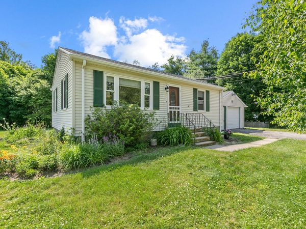 132 Austin Street, Westbrook, ME 04092