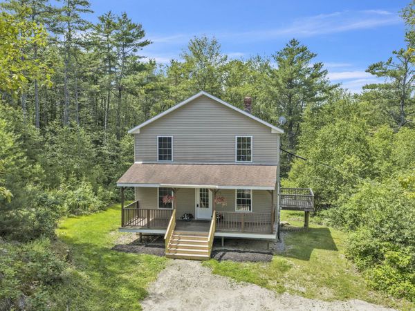 21 Sandy Brook Road, West Bath, ME 04530