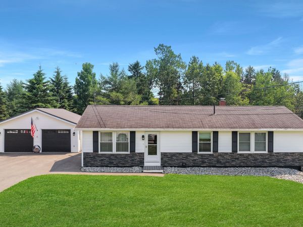 6 Skyview Drive , Presque Isle, ME 04769