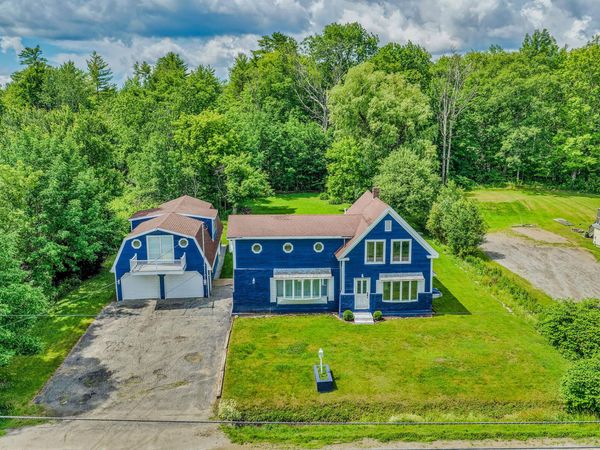 37 Hampden Road , Carmel, ME 04419