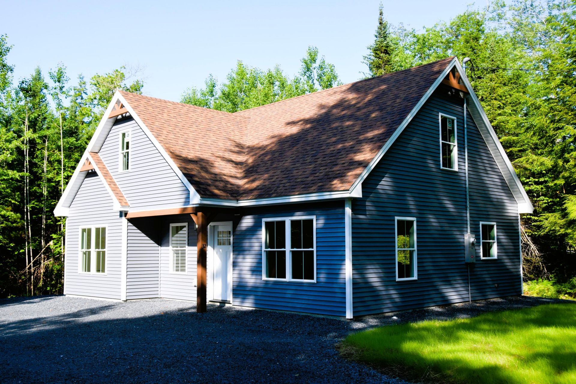 32 East Shore Road, Embden, ME 04958 Main Photo