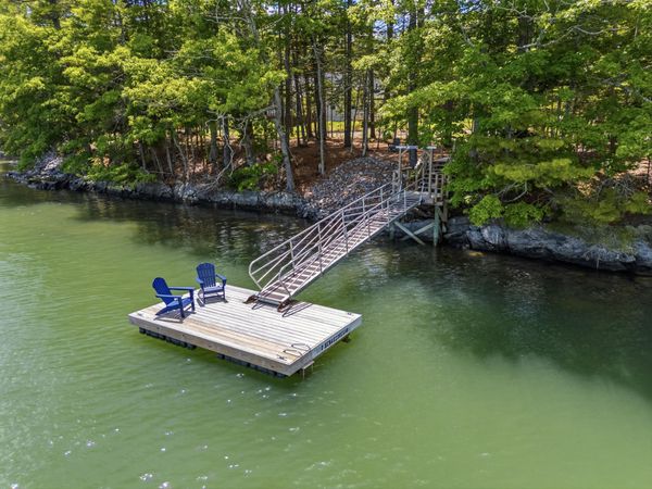 118 Sebascodegan Shores Road, Harpswell, ME 04079