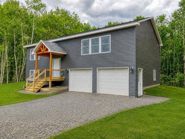 121 Pleasant View Ridge Road , China, ME 04358