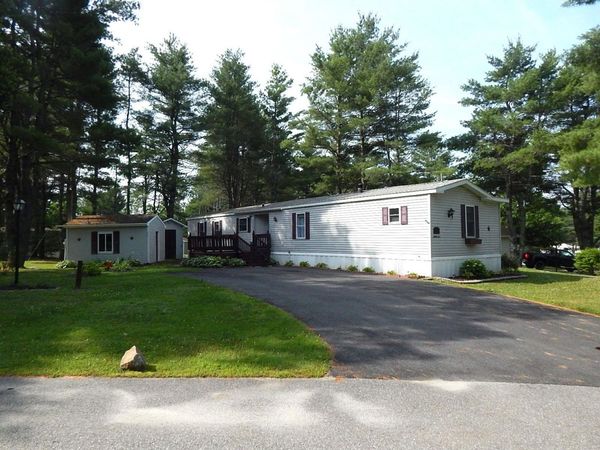3 Vesta Court, Randolph, ME 04346